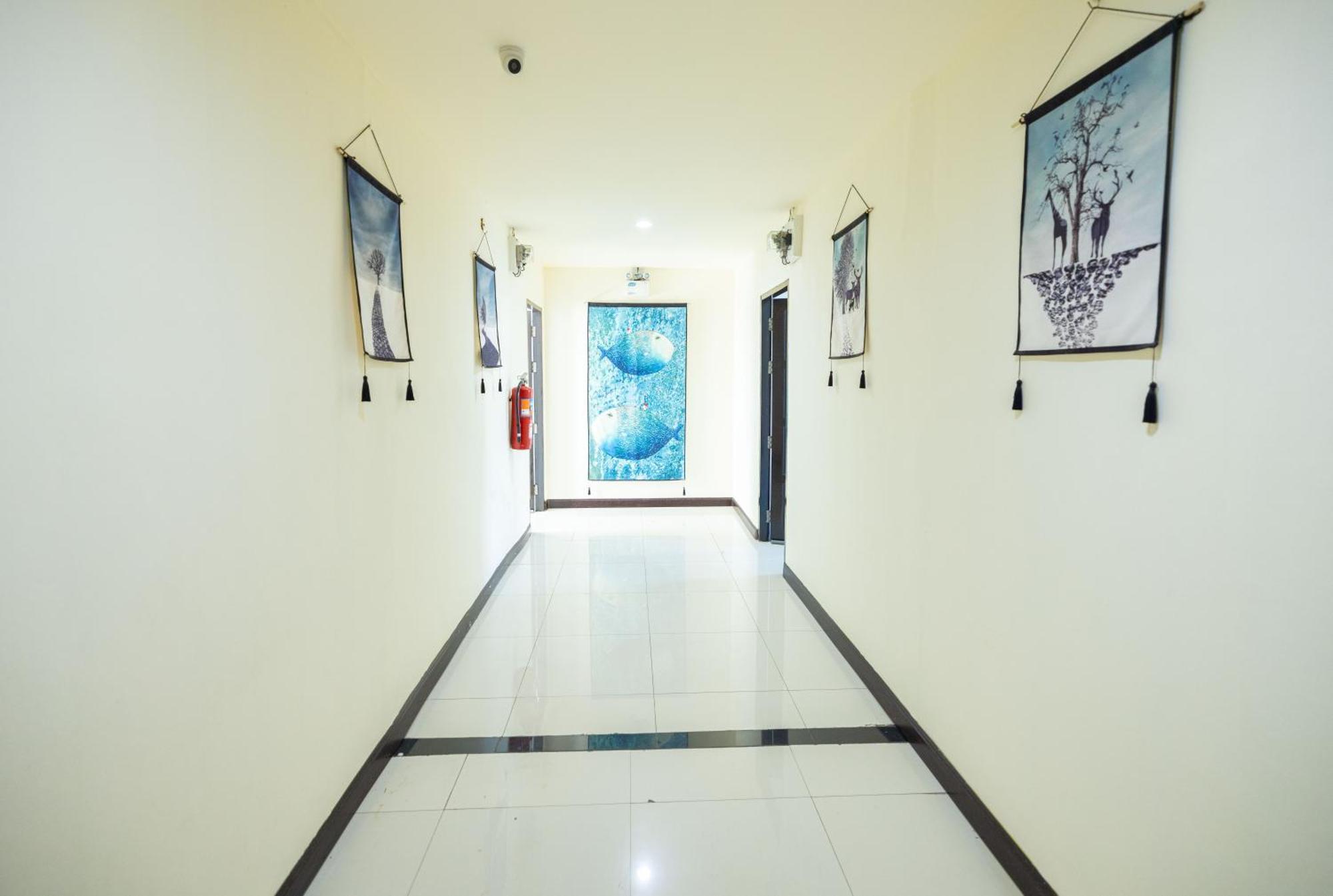 Happy 99 Guest House Patong Exterior photo